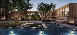 The Myst (D23), Condominium #432297901